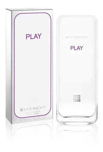 play givenchy mujer precio argentina